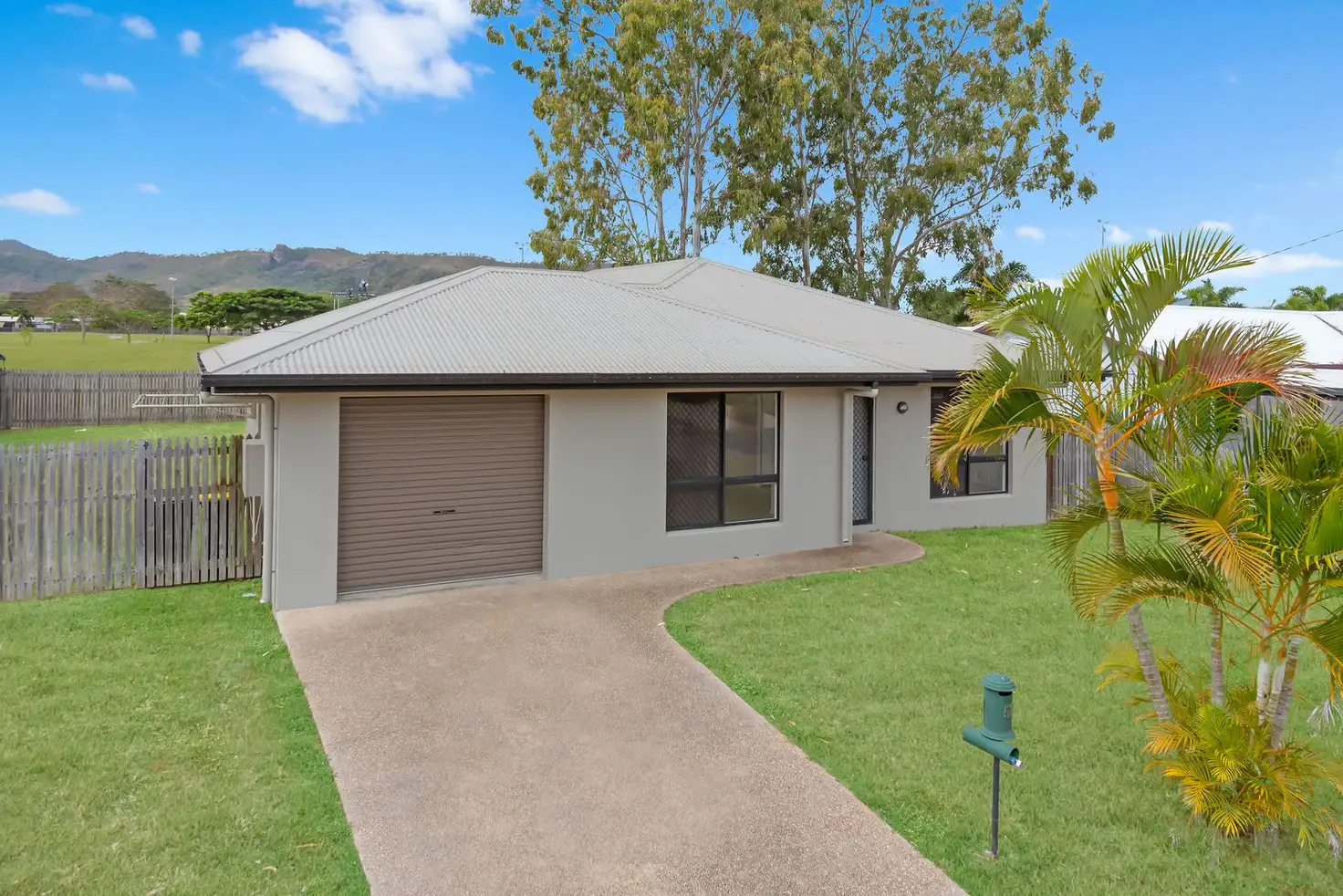 Main view of Homely house listing, 57 Gower Street, Kelso QLD 4815