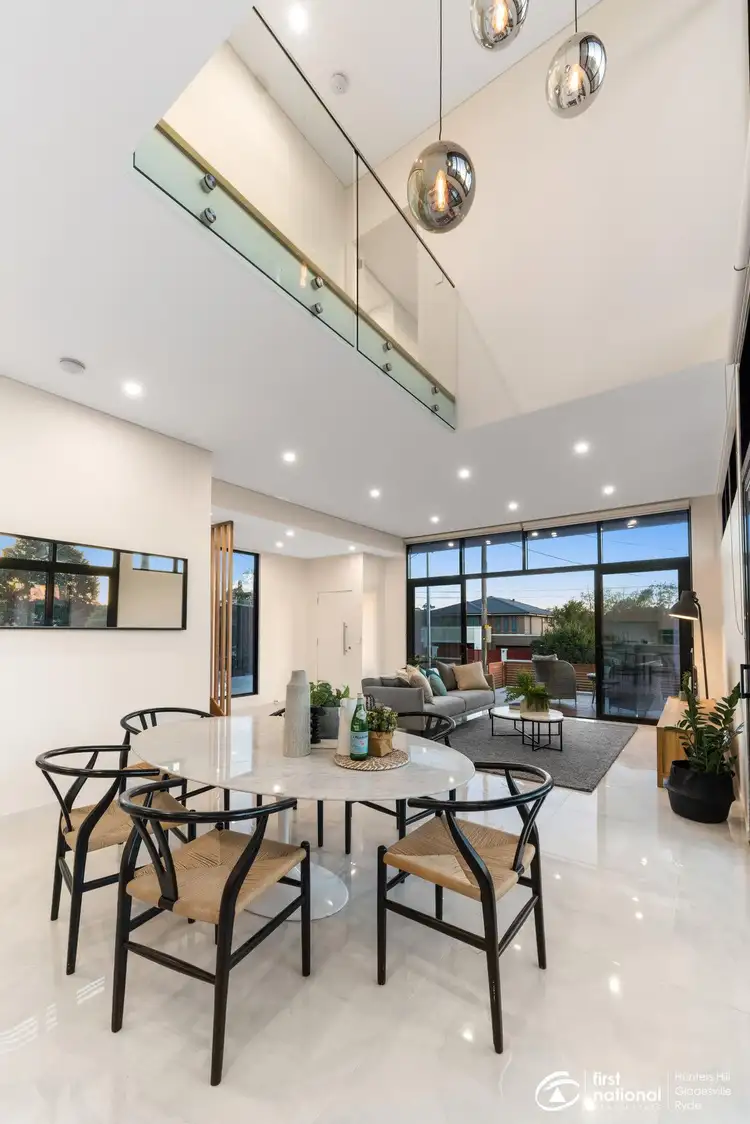 Third view of Homely house listing, 201 Buffalo Road, Ryde NSW 2112