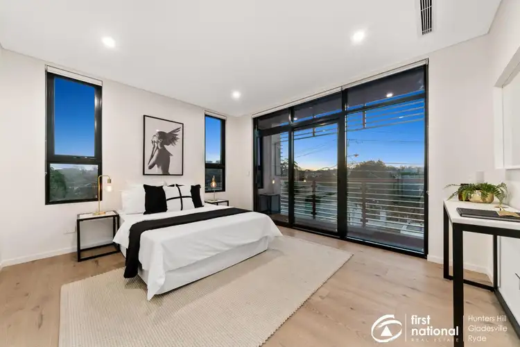 Sixth view of Homely house listing, 201 Buffalo Road, Ryde NSW 2112