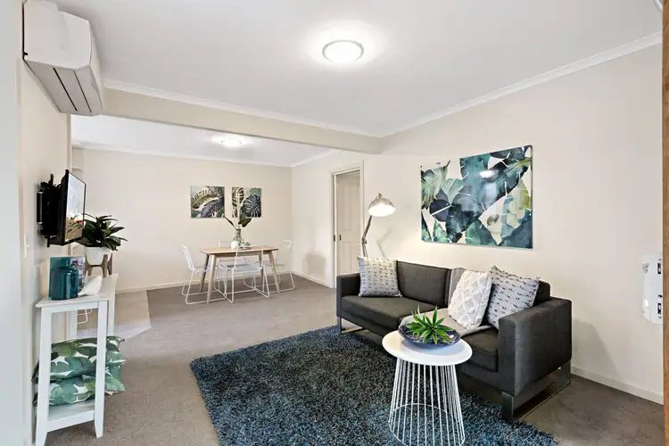 Fourth view of Homely unit listing, 3/82 Mount View Parade, Croydon VIC 3136