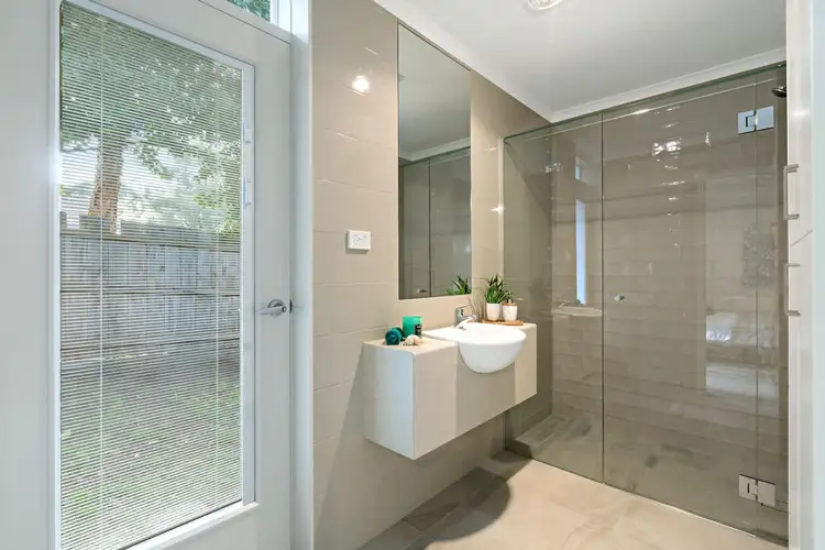Fifth view of Homely unit listing, 3/82 Mount View Parade, Croydon VIC 3136