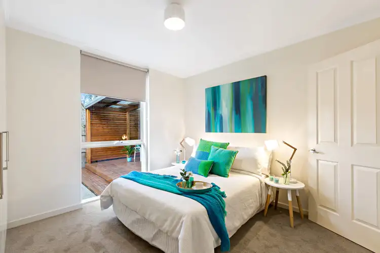 Sixth view of Homely unit listing, 3/82 Mount View Parade, Croydon VIC 3136