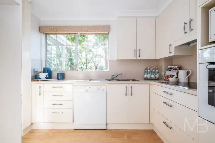 Fifth view of Homely retirement listing, 9/2 Dawes Road, Belrose NSW 2085