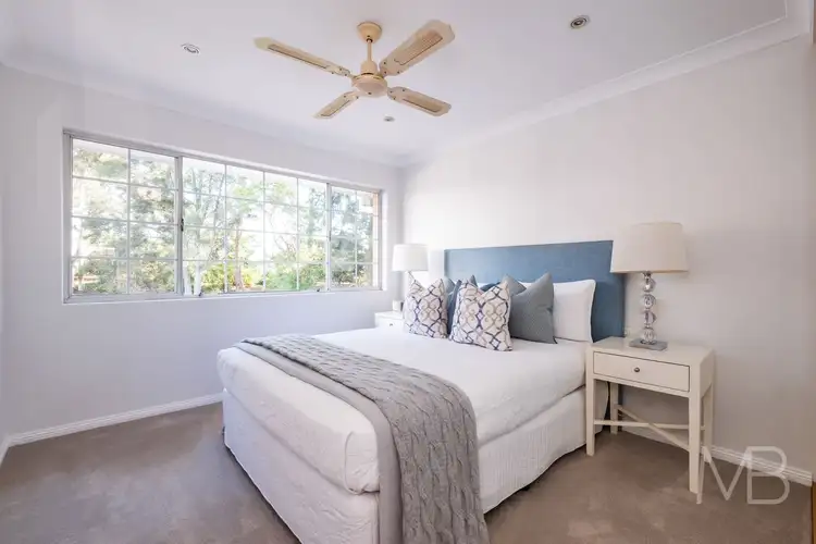 Sixth view of Homely retirement listing, 9/2 Dawes Road, Belrose NSW 2085
