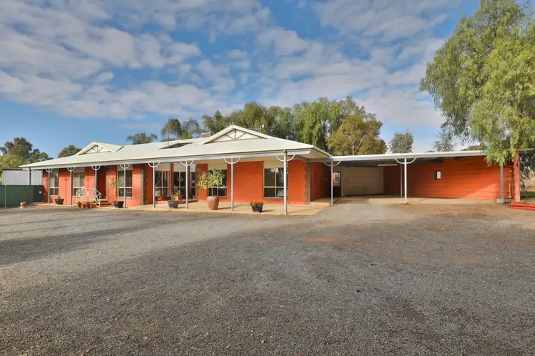 Main view of Homely house listing, 875 Cureton Avenue, Irymple VIC 3498