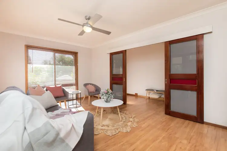 Second view of Homely house listing, 875 Cureton Avenue, Irymple VIC 3498