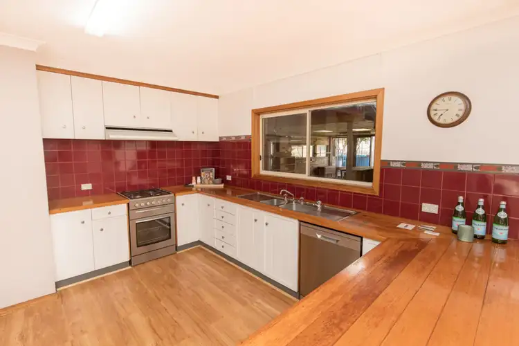 Fourth view of Homely house listing, 875 Cureton Avenue, Irymple VIC 3498