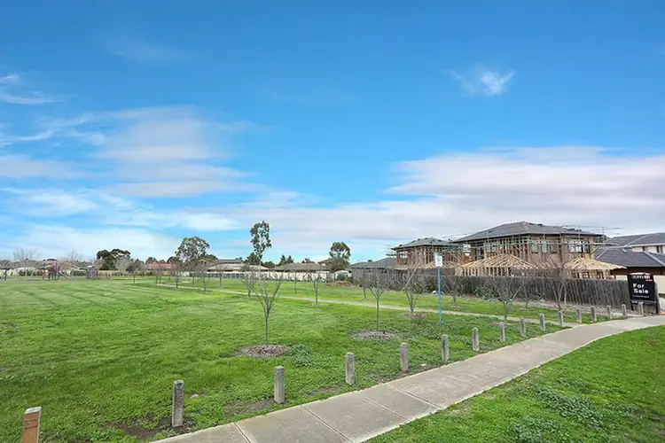 Seventh view of Homely house listing, 1,2 & 3/5 Oncidium Gardens, Keilor Downs VIC 3038