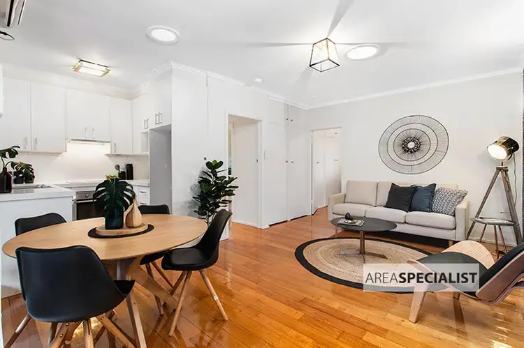 Main view of Homely unit listing, 10/34-35 Nepean Highway, Aspendale VIC 3195