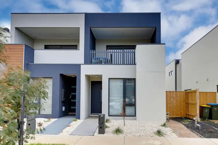 66 Marwood Avenue, Truganina VIC 3029