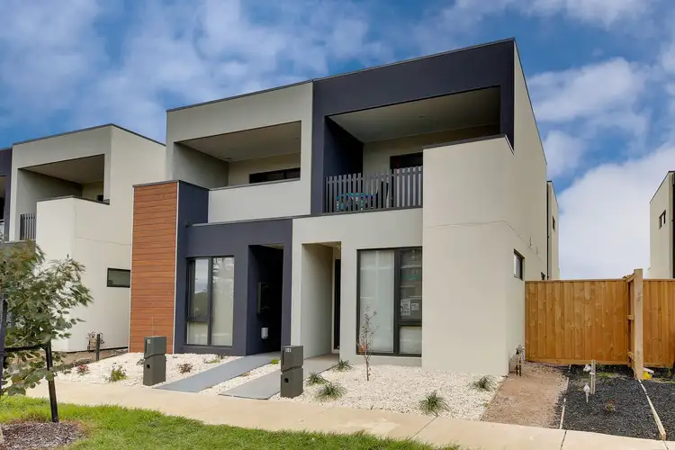 Second view of Homely house listing, 66 Marwood Avenue, Truganina VIC 3029