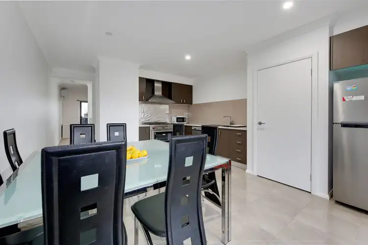 Third view of Homely house listing, 66 Marwood Avenue, Truganina VIC 3029
