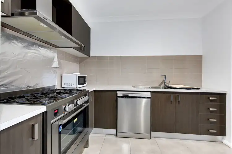 Fourth view of Homely house listing, 66 Marwood Avenue, Truganina VIC 3029