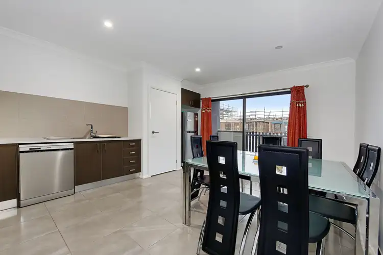 Fifth view of Homely house listing, 66 Marwood Avenue, Truganina VIC 3029