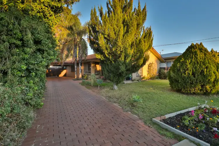 40 McKendrick Avenue, Mildura VIC 3500