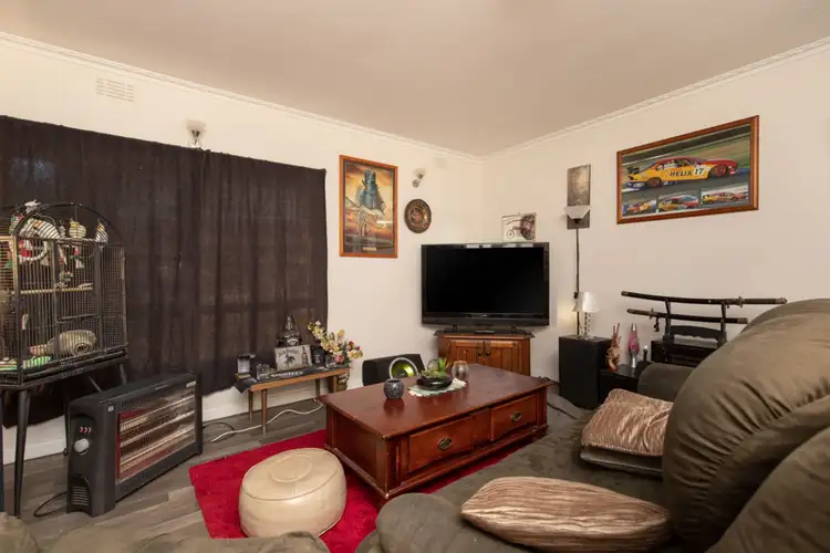 Second view of Homely house listing, 40 McKendrick Avenue, Mildura VIC 3500