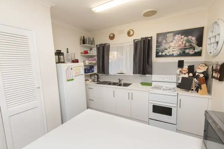 Third view of Homely house listing, 40 McKendrick Avenue, Mildura VIC 3500