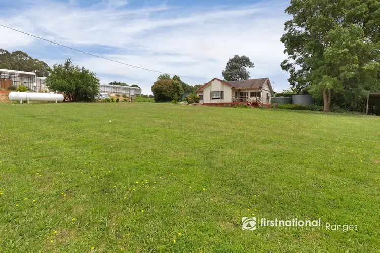 Third view of Homely house listing, 175 Macclesfield Road, Monbulk VIC 3793