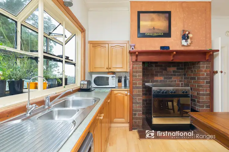Fifth view of Homely house listing, 175 Macclesfield Road, Monbulk VIC 3793