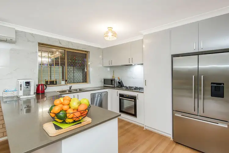 Second view of Homely house listing, 12 Dampier Drive, Golden Bay WA 6174