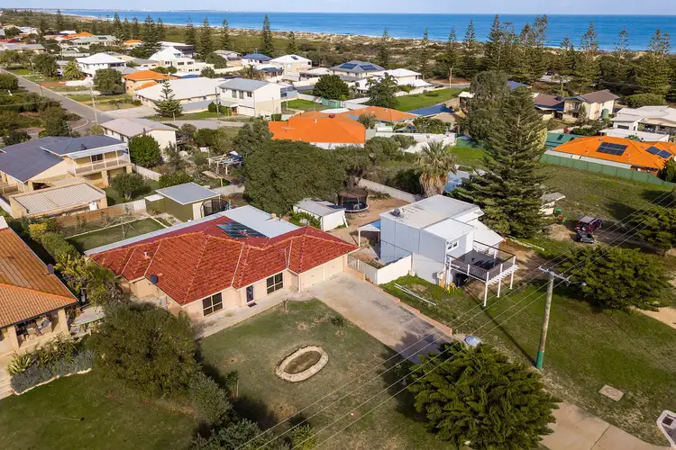 Third view of Homely house listing, 12 Dampier Drive, Golden Bay WA 6174