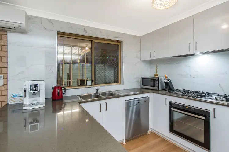 Fourth view of Homely house listing, 12 Dampier Drive, Golden Bay WA 6174