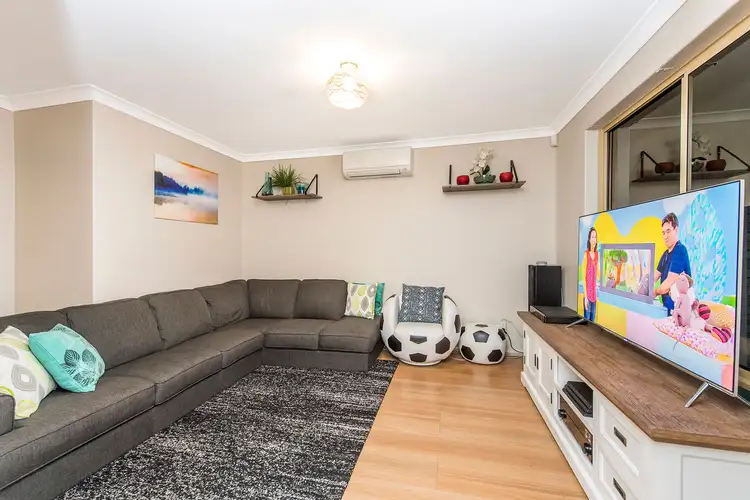 Fifth view of Homely house listing, 12 Dampier Drive, Golden Bay WA 6174