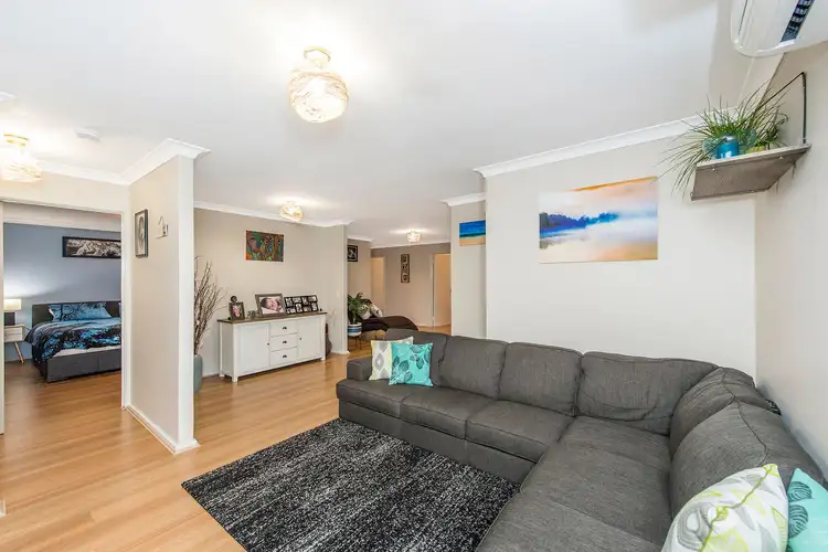 Sixth view of Homely house listing, 12 Dampier Drive, Golden Bay WA 6174
