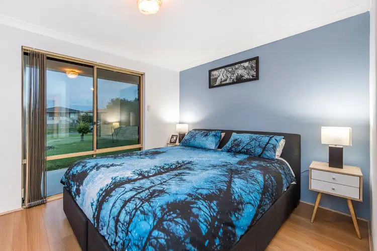 Seventh view of Homely house listing, 12 Dampier Drive, Golden Bay WA 6174