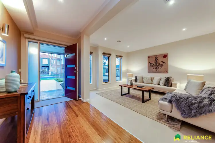 Fifth view of Homely house listing, 22 Conservation Drive, Tarneit VIC 3029