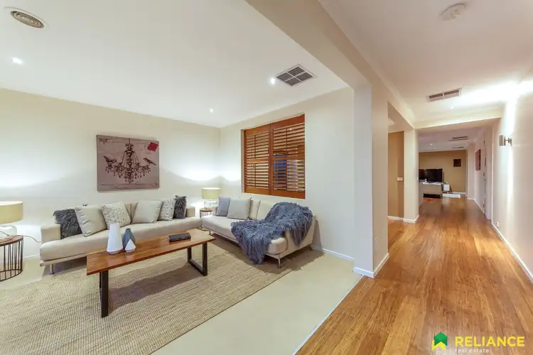 Sixth view of Homely house listing, 22 Conservation Drive, Tarneit VIC 3029