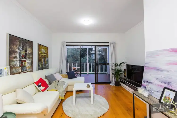 Fourth view of Homely townhouse listing, 31 Rogan Lane, Kensington VIC 3031