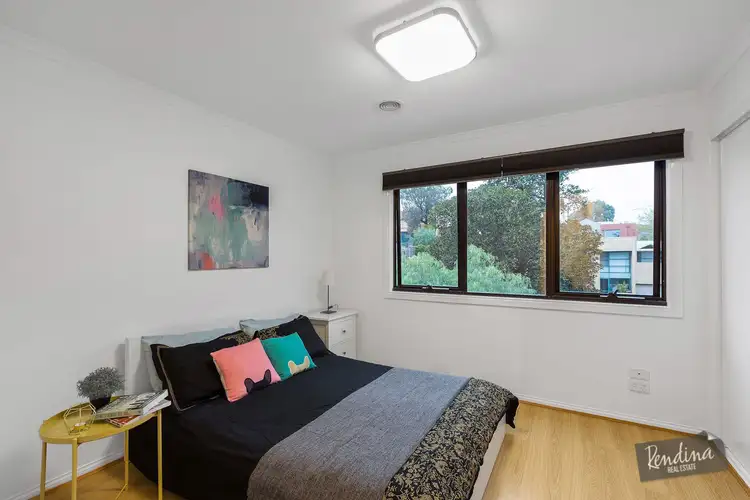 Fifth view of Homely townhouse listing, 31 Rogan Lane, Kensington VIC 3031