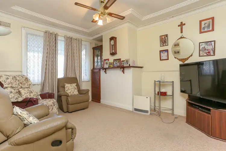 Second view of Homely house listing, 20 Cross Street, South Maitland NSW 2320