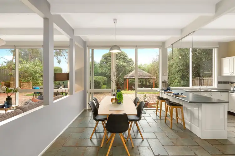 Second view of Homely house listing, 311 Porter Street, Templestowe VIC 3106