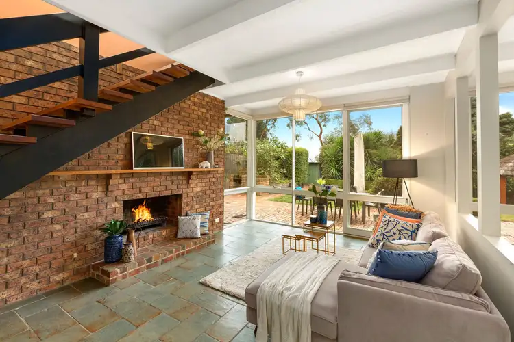 Fourth view of Homely house listing, 311 Porter Street, Templestowe VIC 3106