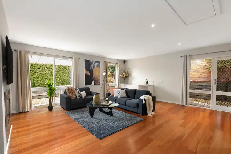 Fifth view of Homely house listing, 311 Porter Street, Templestowe VIC 3106