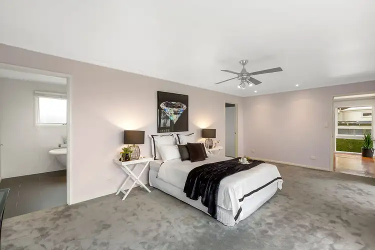 Sixth view of Homely house listing, 311 Porter Street, Templestowe VIC 3106