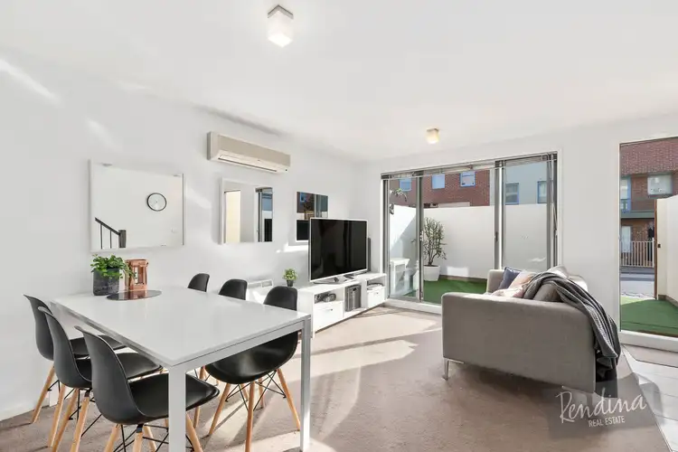 29/1-9 Villiers Street, North Melbourne VIC 3051