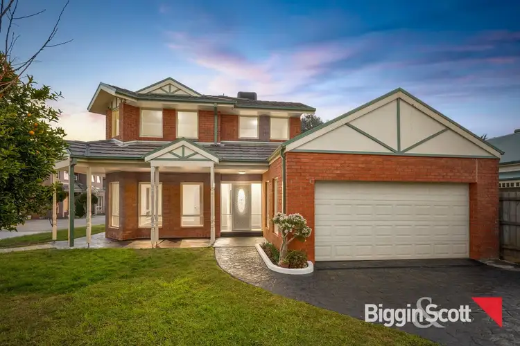 15/4 Tate Street, Ivanhoe VIC 3079