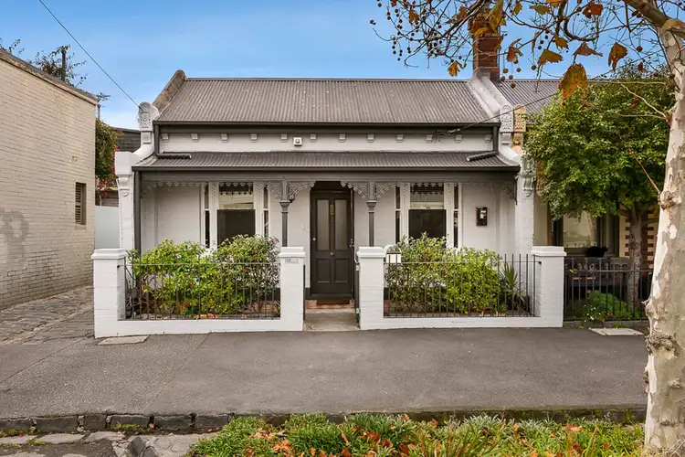 1 Freeman Street, Fitzroy North VIC 3068
