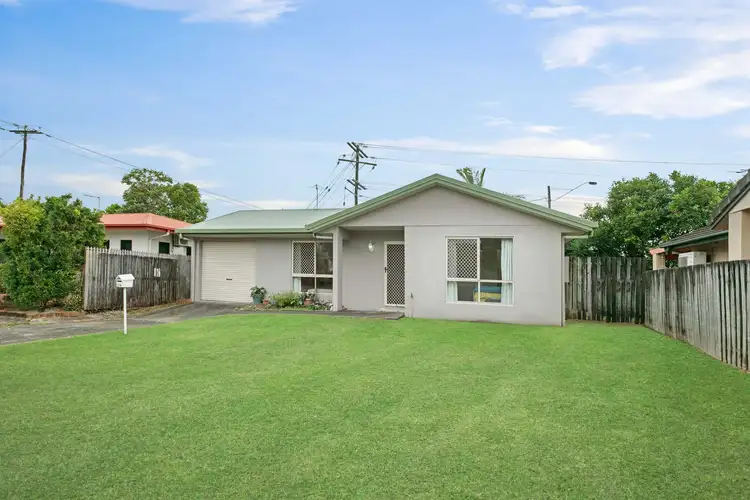 Main view of Homely house listing, 12 Silky Oak Court, Mooroobool QLD 4870