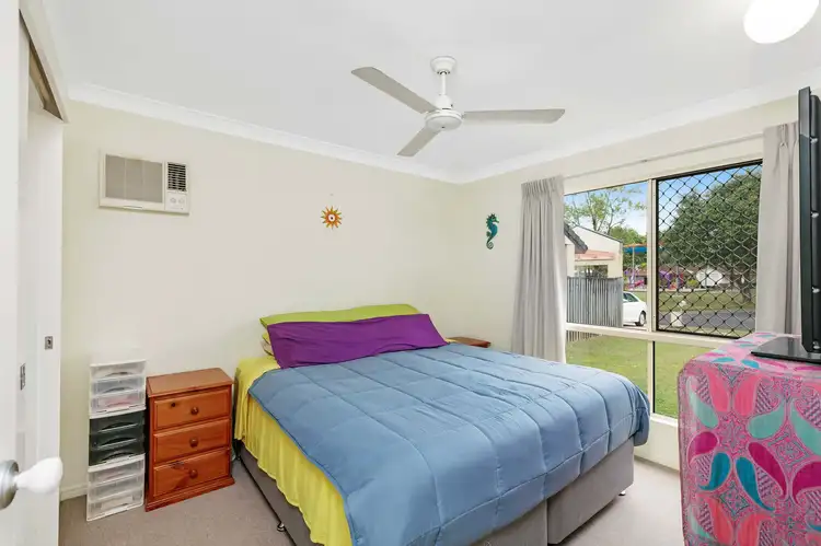 Fifth view of Homely house listing, 12 Silky Oak Court, Mooroobool QLD 4870