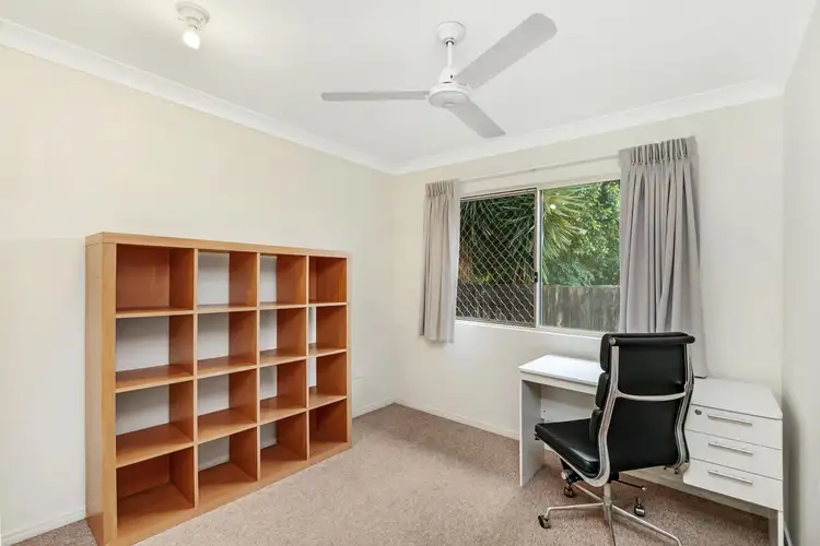 Sixth view of Homely house listing, 12 Silky Oak Court, Mooroobool QLD 4870