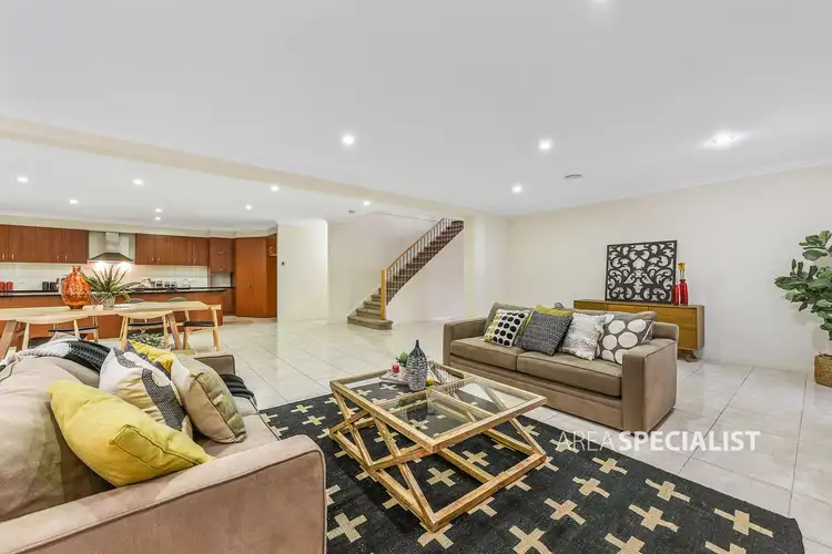 Sixth view of Homely house listing, 42 Donnici Drive, Keysborough VIC 3173