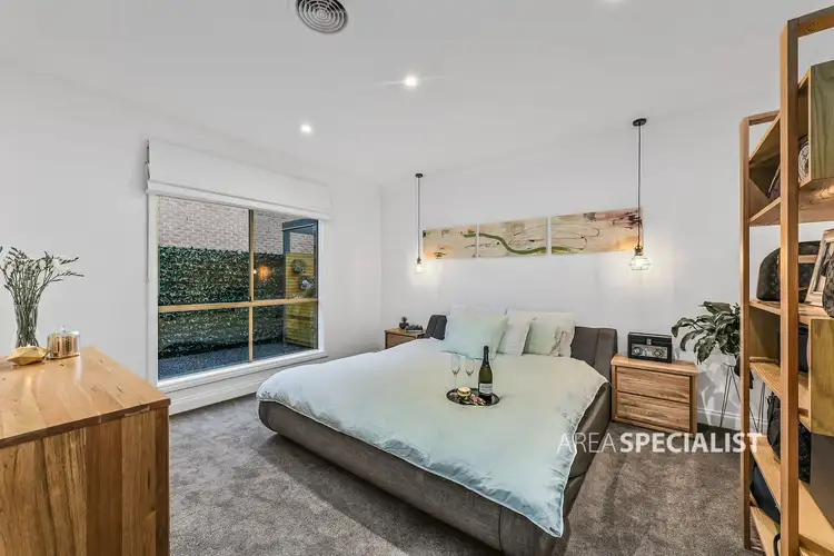 Sixth view of Homely house listing, 40 Keylana Drive, Keysborough VIC 3173