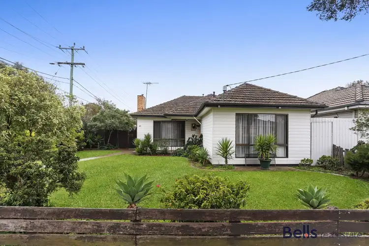 Second view of Homely house listing, 40 Poole Street, Deer Park VIC 3023