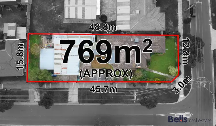 Third view of Homely house listing, 40 Poole Street, Deer Park VIC 3023