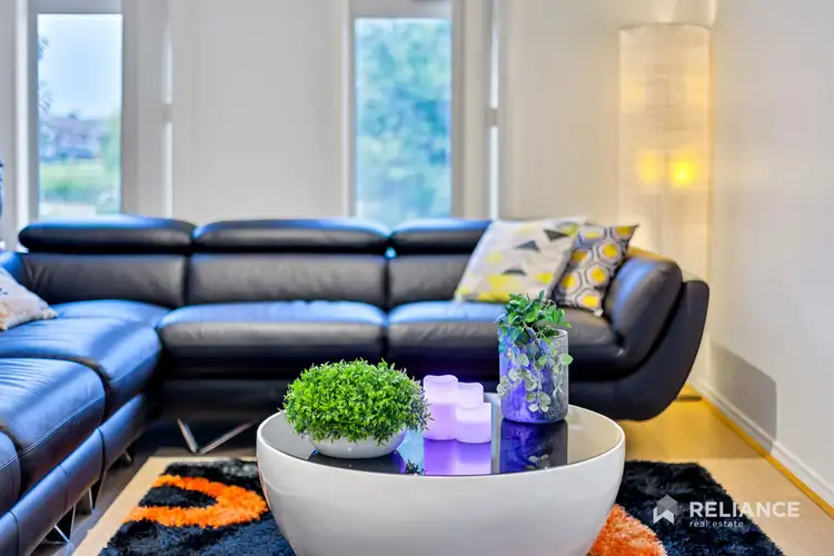 Sixth view of Homely house listing, 2 Dargy Amble, Point Cook VIC 3030