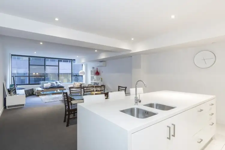 209/601 Little Collins Street, Melbourne VIC 3000